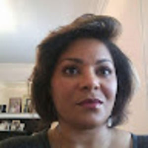 Meet your Posher, Tabitha